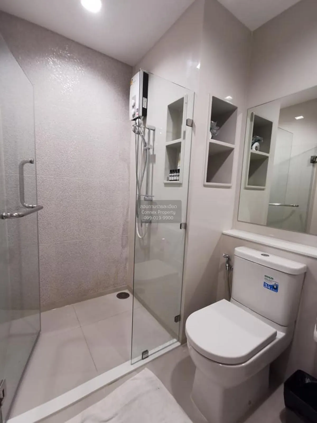 FOR RENT condo , Life Sukhumvit 62 , BTS-Punnawithi , Bang Chak ,