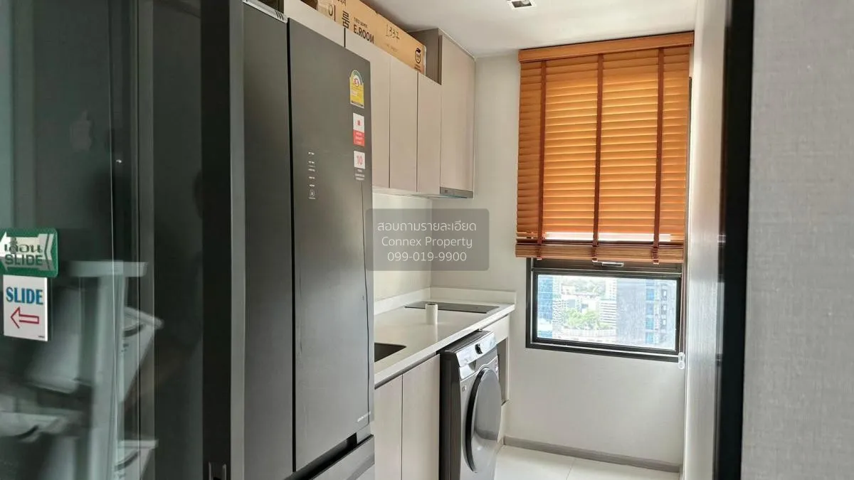 เช่าคอนโด  ไลฟ์ ลาดพร้าว BTS-ห้าแยกลาดพร้าว จอมพล  เขต จตุจักร กร