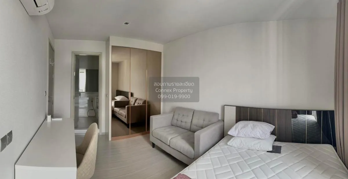 เช่าคอนโด  ไลฟ์ ลาดพร้าว BTS-ห้าแยกลาดพร้าว จอมพล  เขต จตุจักร กร