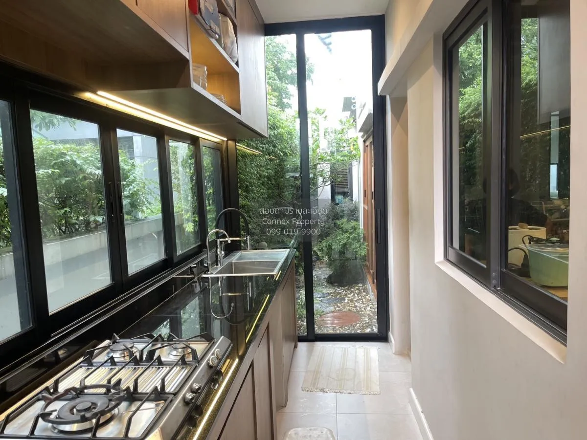 For Sale House , Bangkok Boulevard Rama 5 , Mahasawat , Bang Krua