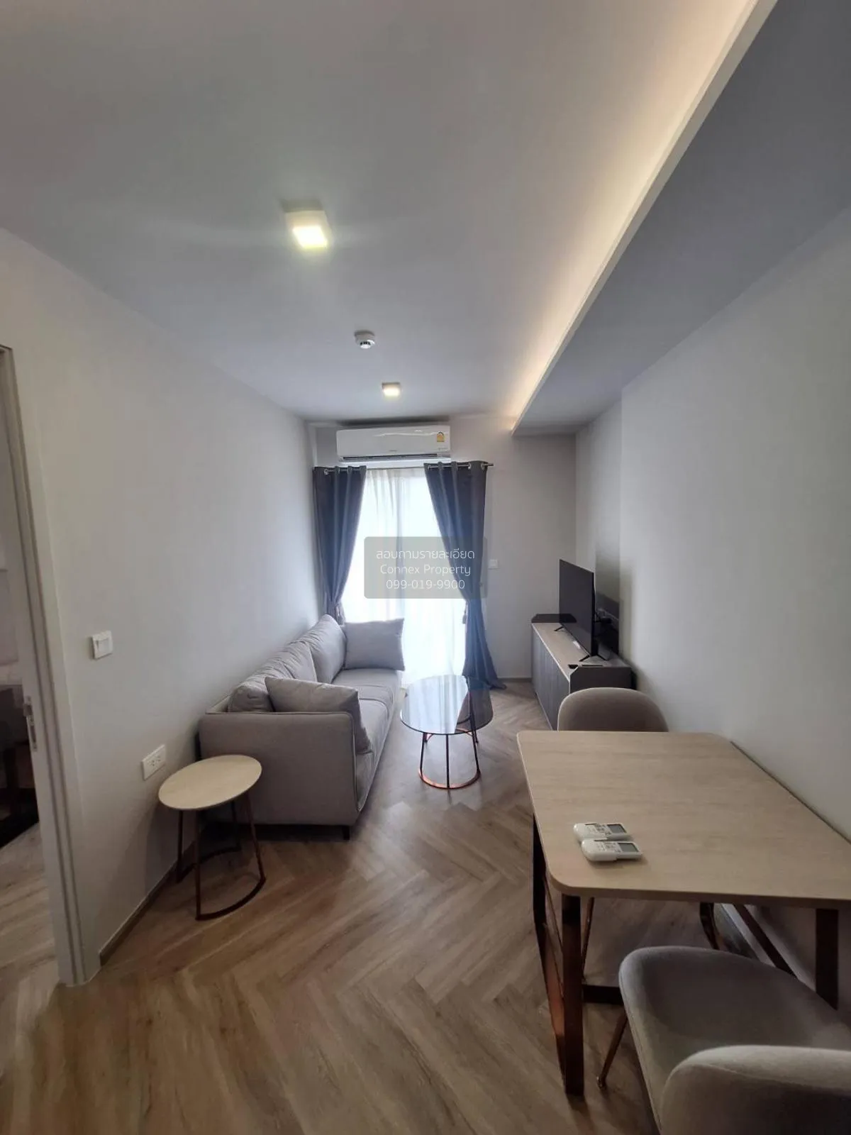 เช่าคอนโด  แชปเตอร์ ทองหล่อ 25 BTS-ทองหล่อ คลองตัน เขต วัฒนา กรุง 2