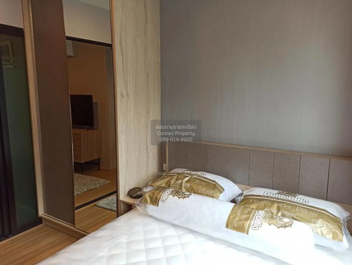 ขายคอนโด  ชีวาทัย ฮอลล์มาร์ค ลาดพร้าว-โชคชัย 4 MRT-โชคชัย 4 (สายส