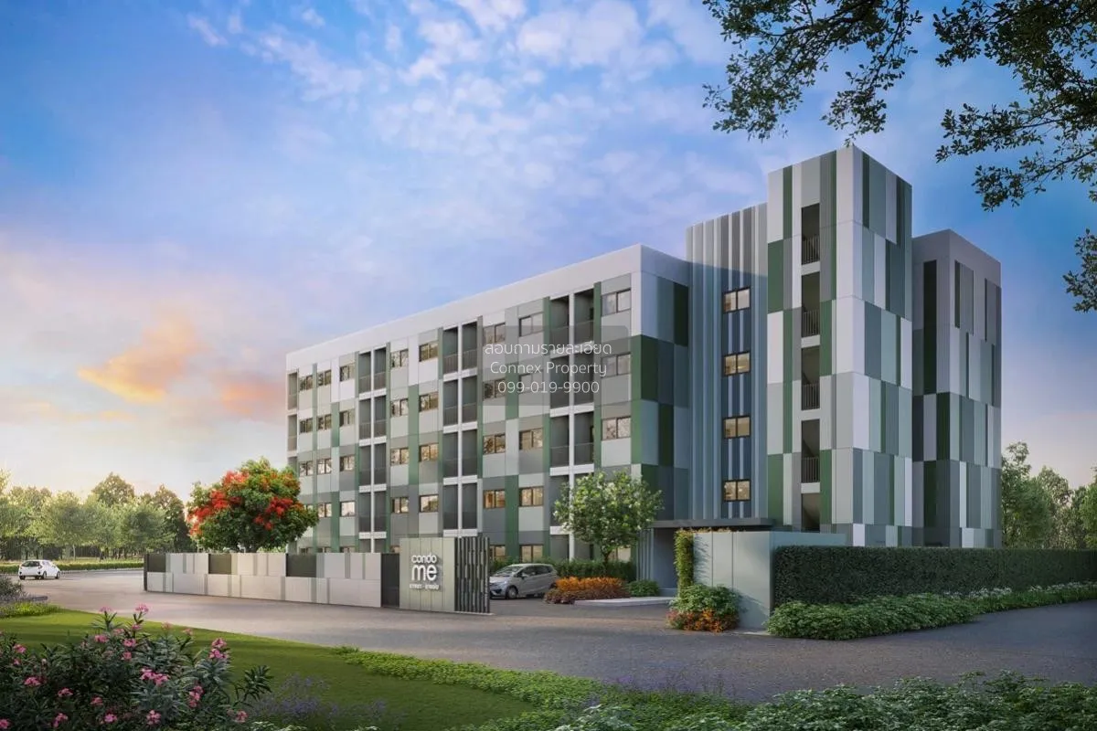 For Sale Condo , Me Bangna - Bang Bo , Bang Bo , Bang Bo , Samut  1