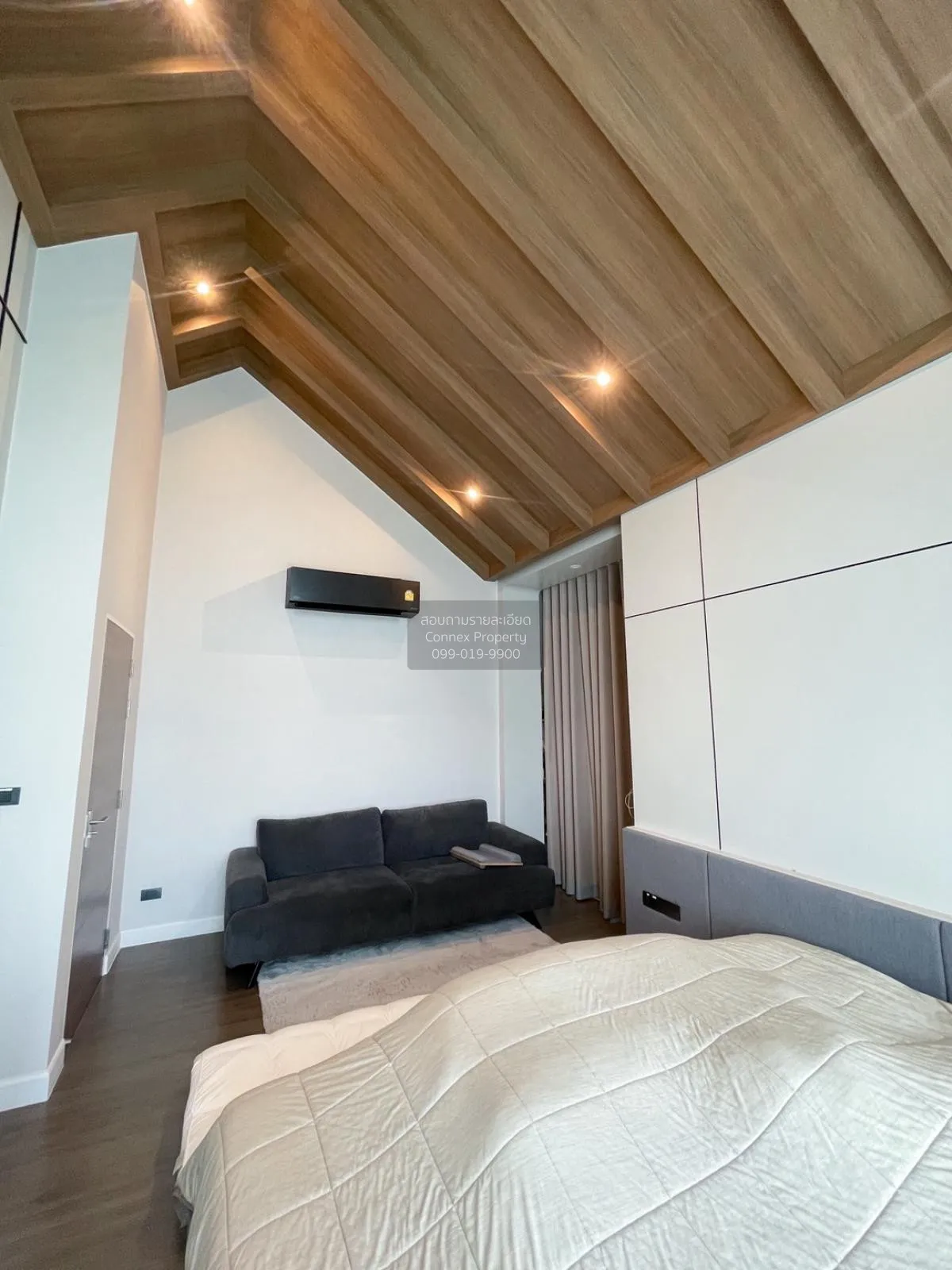 เช่าบ้าน  บางกอก บูเลอวาร์ด พระราม 5 มหาสวัสดิ์ บางกรวย นนทบุรี C