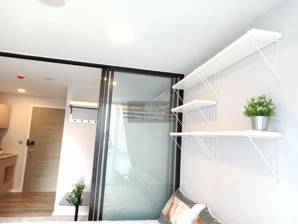 For Rent Condo , Atmoz Ratchada - Huaikwang , Wang Thong Lang , W