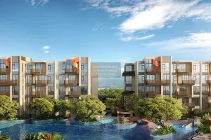 For Sale Condo , Canvas Cherng Talay , Choeng Thale , Thalang , Phuket , CX-134223