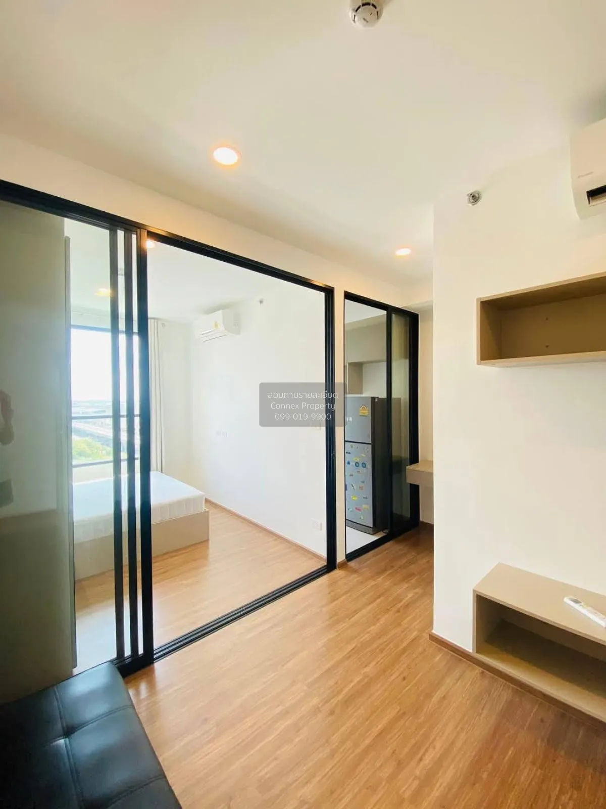 For Rent Condo , The Origin Ram 209 Interchange , ARL-Ramkhamhaen 4