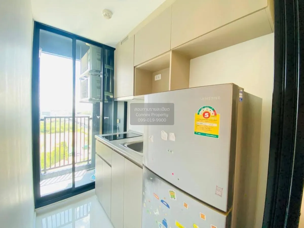 For Rent Condo , The Origin Ram 209 Interchange , ARL-Ramkhamhaen