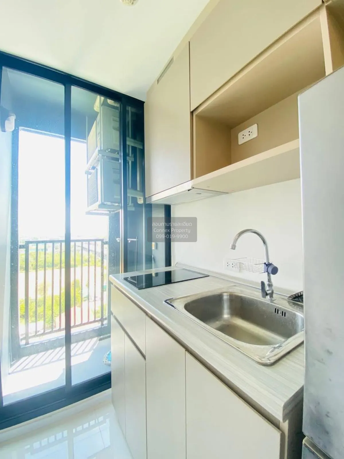 For Rent Condo , The Origin Ram 209 Interchange , ARL-Ramkhamhaen