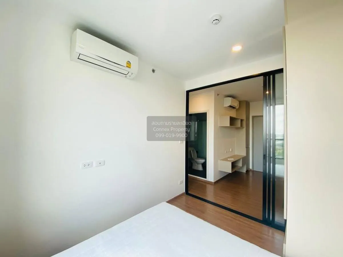 For Rent Condo , The Origin Ram 209 Interchange , ARL-Ramkhamhaen