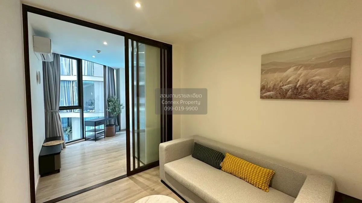 เช่าคอนโด  ฟินน์ อโศก BTS-อโศก คลองเตย เขต คลองเตย กรุงเทพ CX-134 2