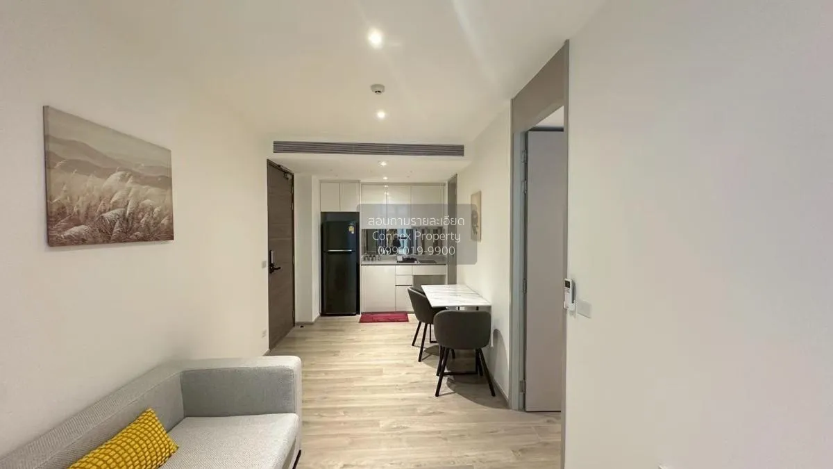 เช่าคอนโด  ฟินน์ อโศก BTS-อโศก คลองเตย เขต คลองเตย กรุงเทพ CX-134 3
