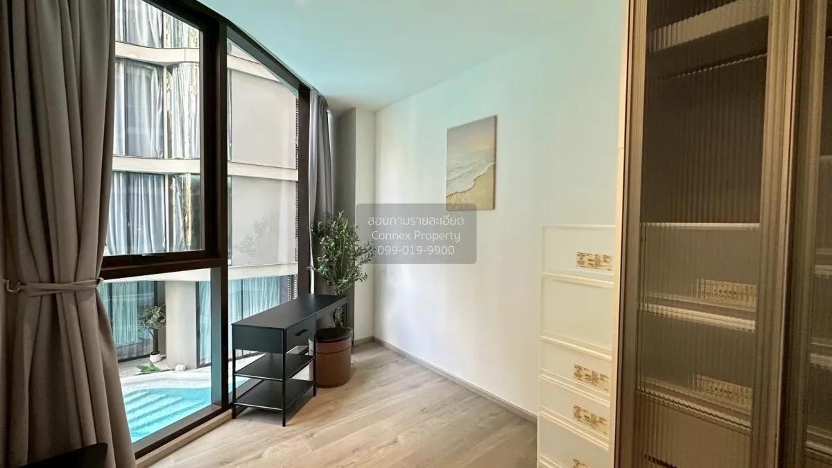 เช่าคอนโด  ฟินน์ อโศก BTS-อโศก คลองเตย เขต คลองเตย กรุงเทพ CX-134