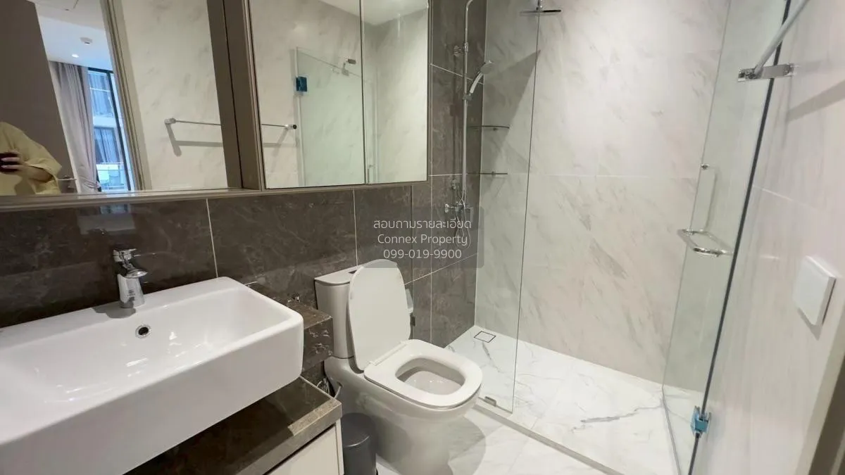 เช่าคอนโด  ฟินน์ อโศก BTS-อโศก คลองเตย เขต คลองเตย กรุงเทพ CX-134