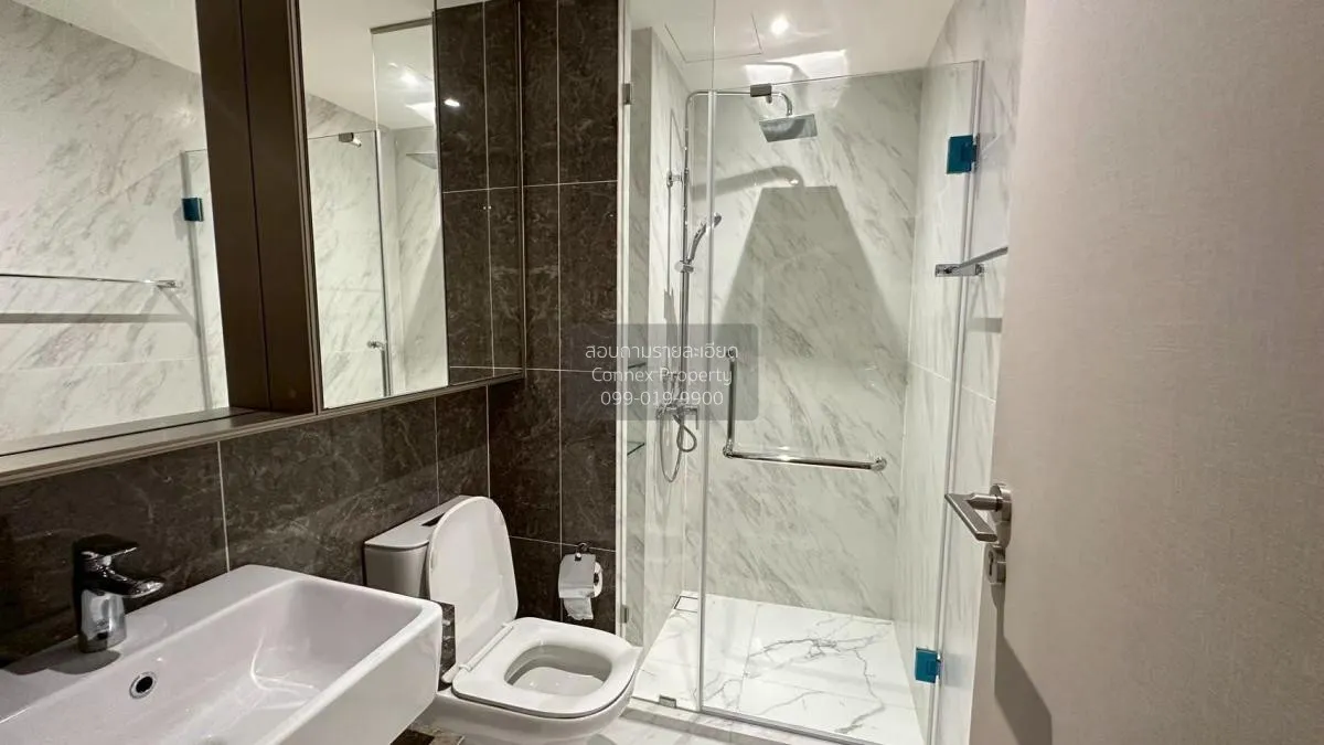 เช่าคอนโด  ฟินน์ อโศก BTS-อโศก คลองเตย เขต คลองเตย กรุงเทพ CX-134