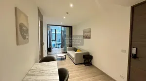 เช่าคอนโด  ฟินน์ อโศก BTS-อโศก คลองเตย เขต คลองเตย กรุงเทพ CX-134229