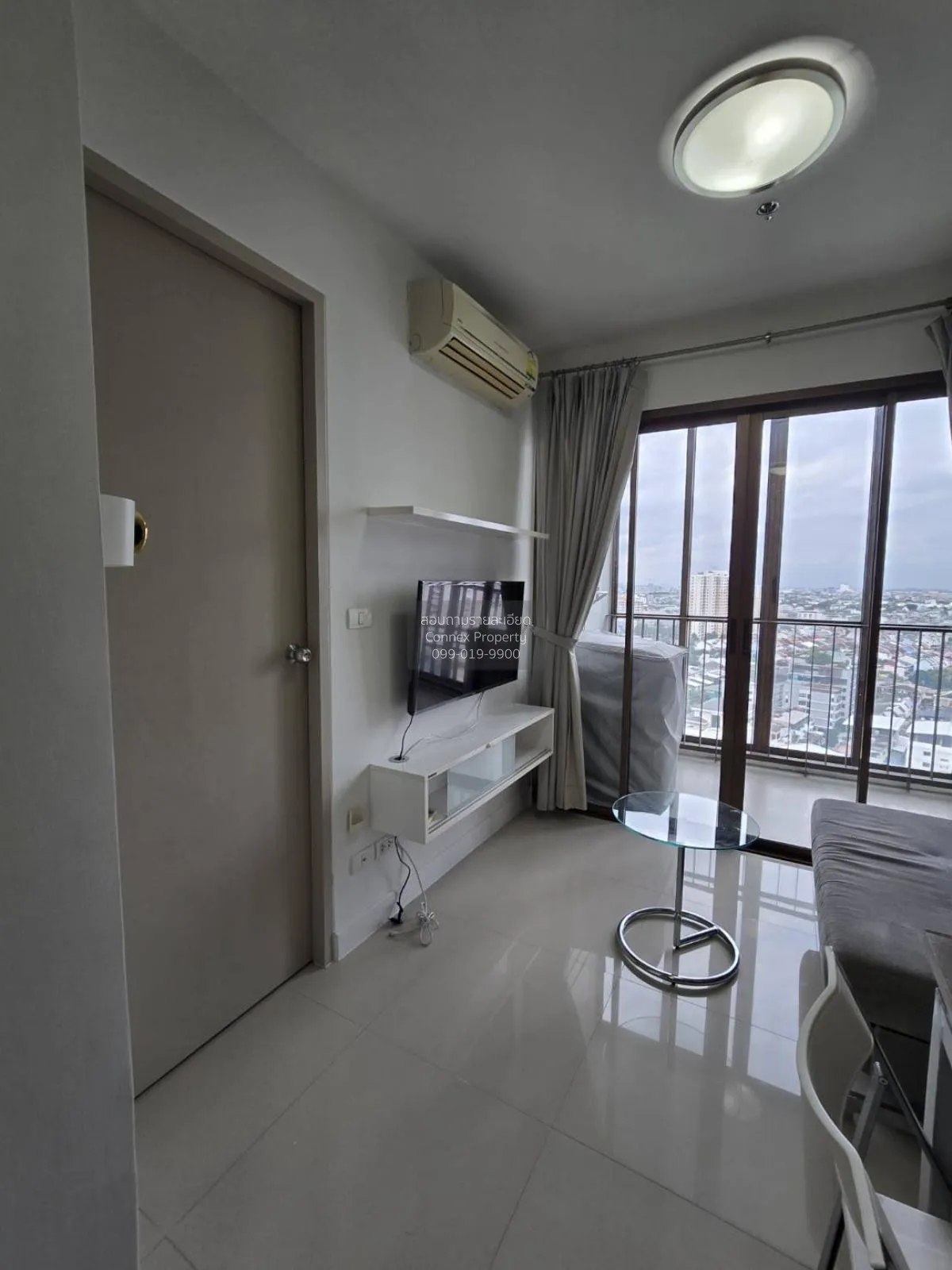 For Rent Condo , Ideo Mix Sukhumvit 103 , BTS-Udom Suk , Bang Na  2