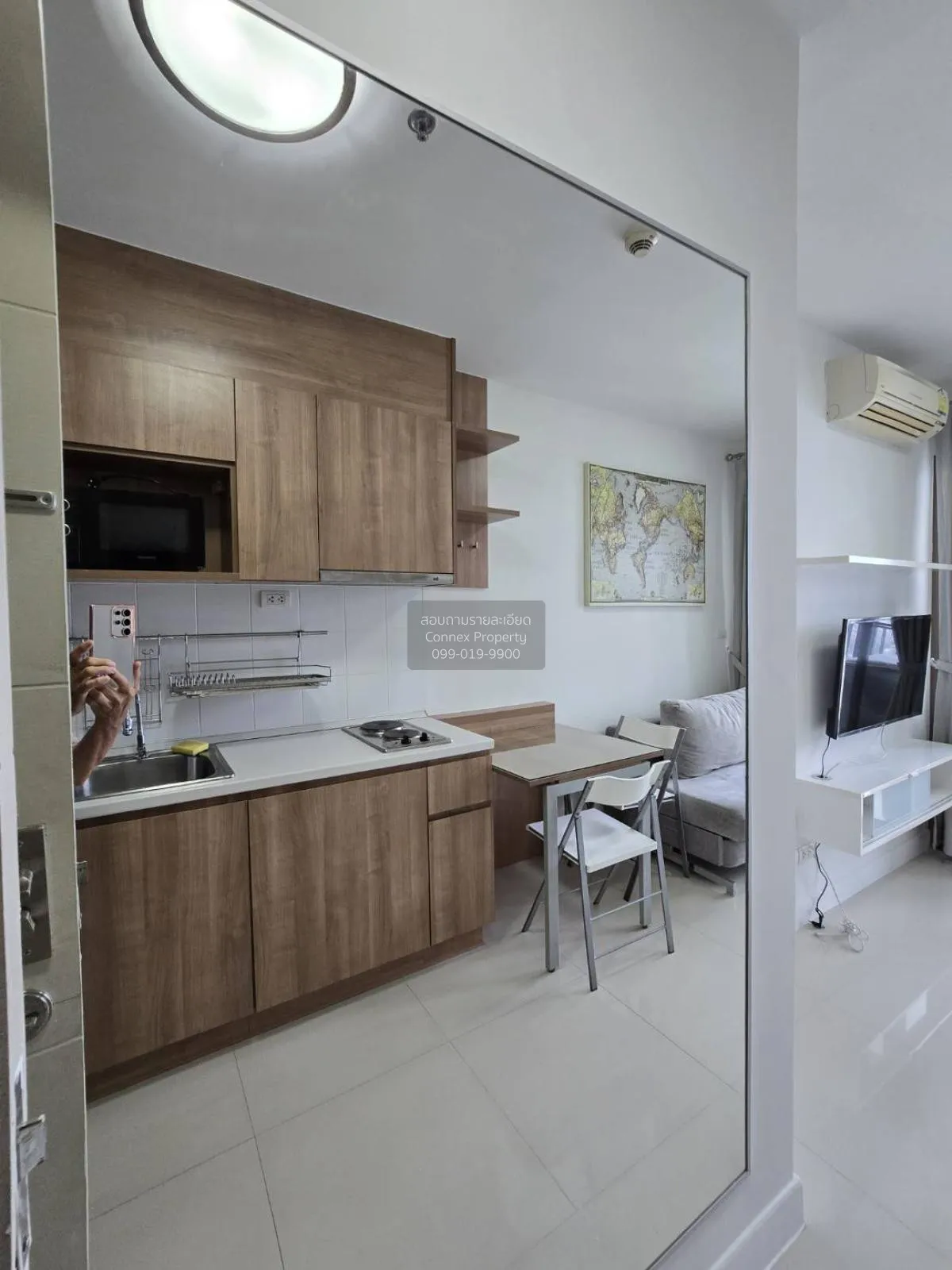 For Rent Condo , Ideo Mix Sukhumvit 103 , BTS-Udom Suk , Bang Na  3