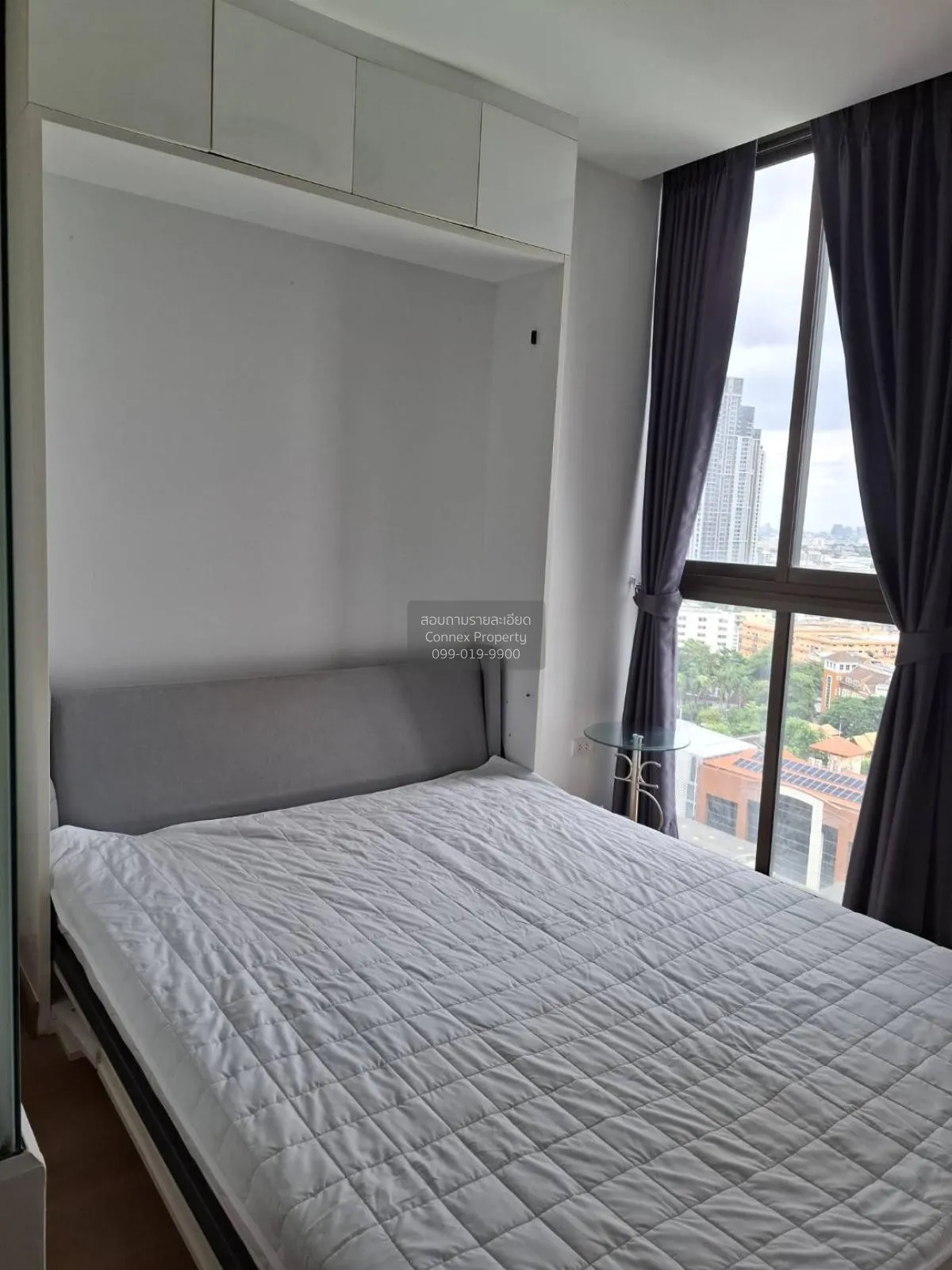 For Rent Condo , Ideo Mix Sukhumvit 103 , BTS-Udom Suk , Bang Na  4