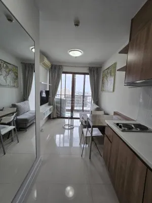 For Rent Condo , Ideo Mix Sukhumvit 103 , BTS-Udom Suk , Bang Na , Bang Na , Bangkok , CX-134231