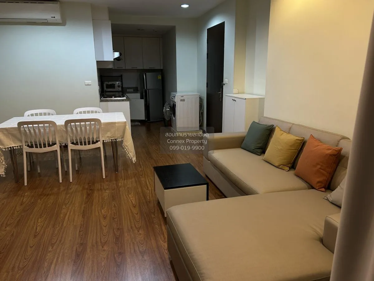 เช่าคอนโด  ดิ แอดเดรส สุขุมวิท 42 BTS-เอกมัย พระโขนง เขต คลองเตย  2