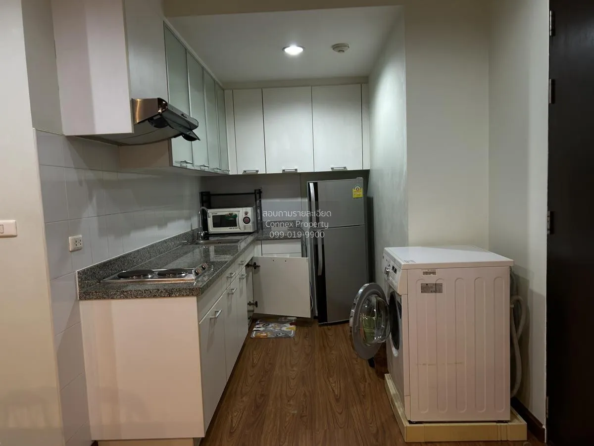 เช่าคอนโด  ดิ แอดเดรส สุขุมวิท 42 BTS-เอกมัย พระโขนง เขต คลองเตย  3