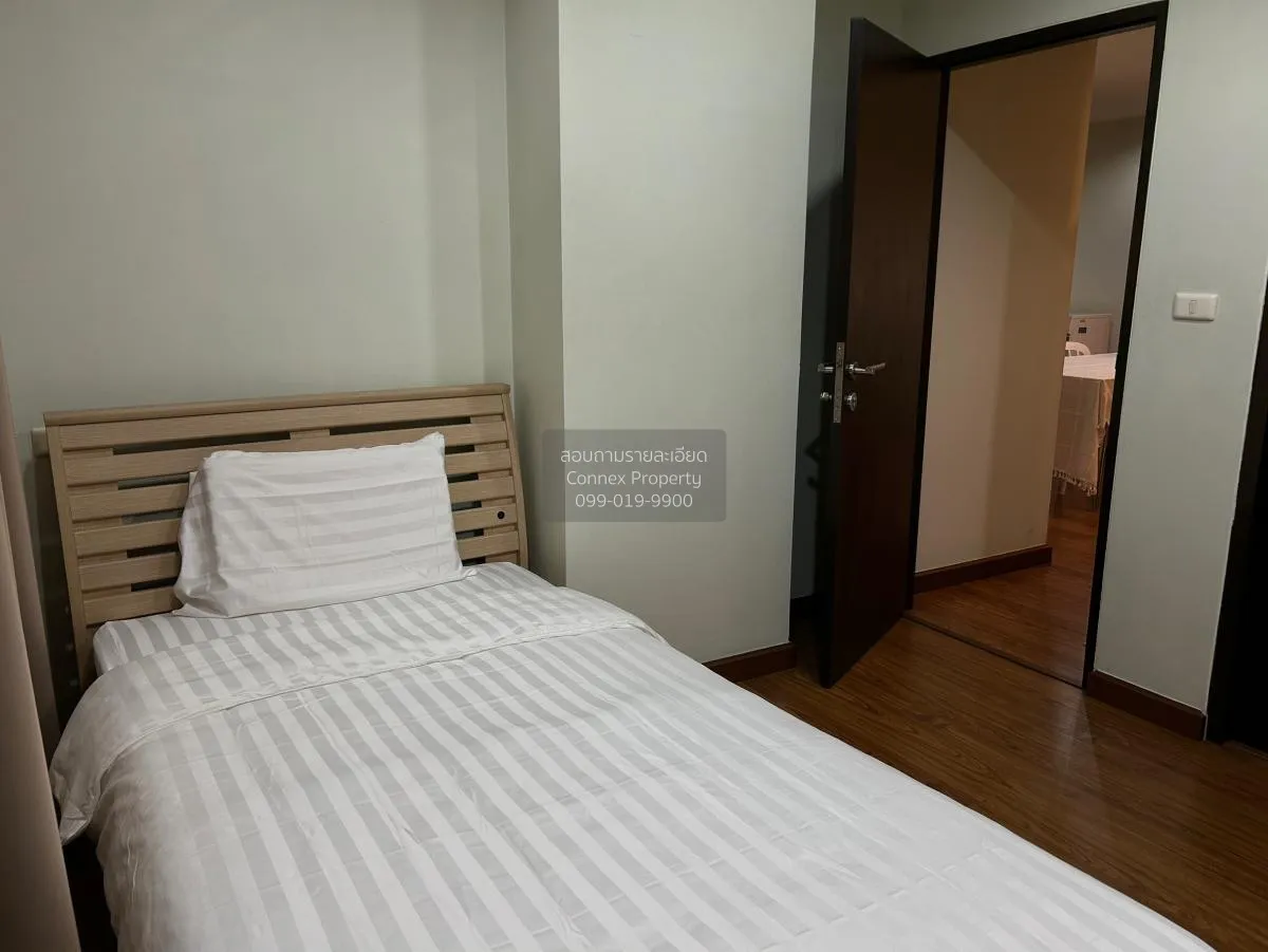 เช่าคอนโด  ดิ แอดเดรส สุขุมวิท 42 BTS-เอกมัย พระโขนง เขต คลองเตย 