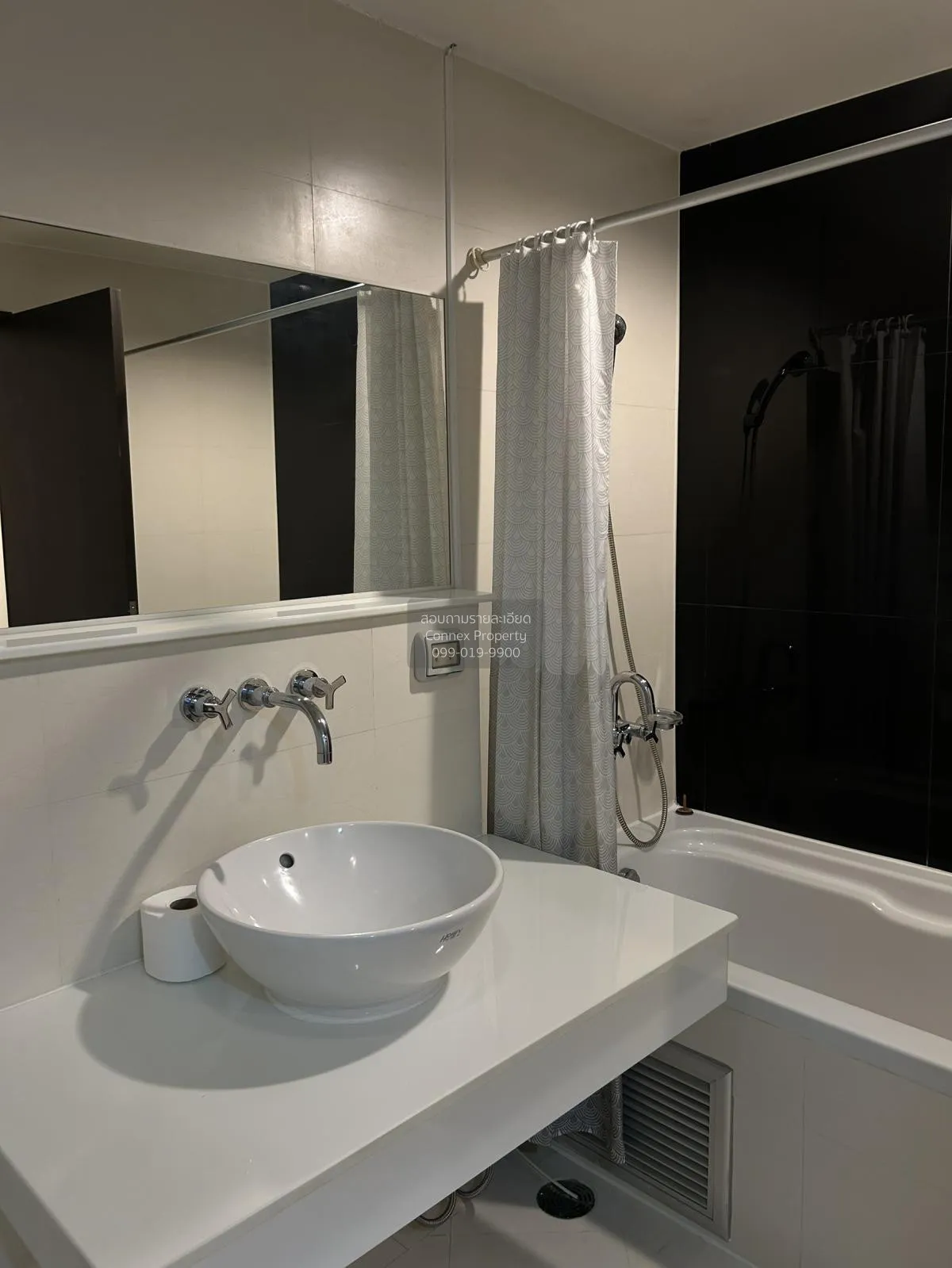 เช่าคอนโด  ดิ แอดเดรส สุขุมวิท 42 BTS-เอกมัย พระโขนง เขต คลองเตย 