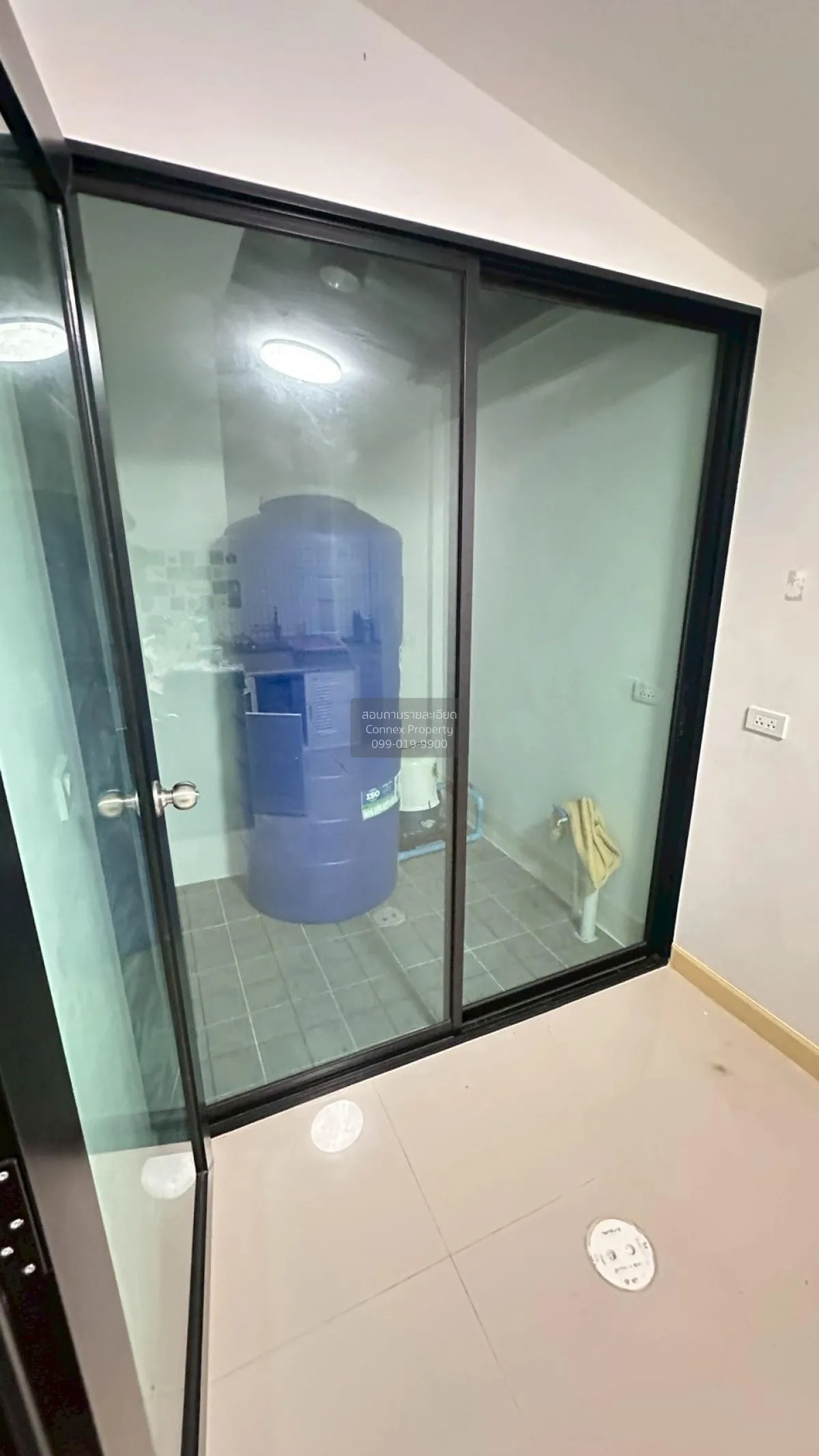 ขายทาวน์เฮ้าส์/ทาวน์โฮม  บ้านวันดี มหาชัย - คลองครุ  วิวสวย ห้องม