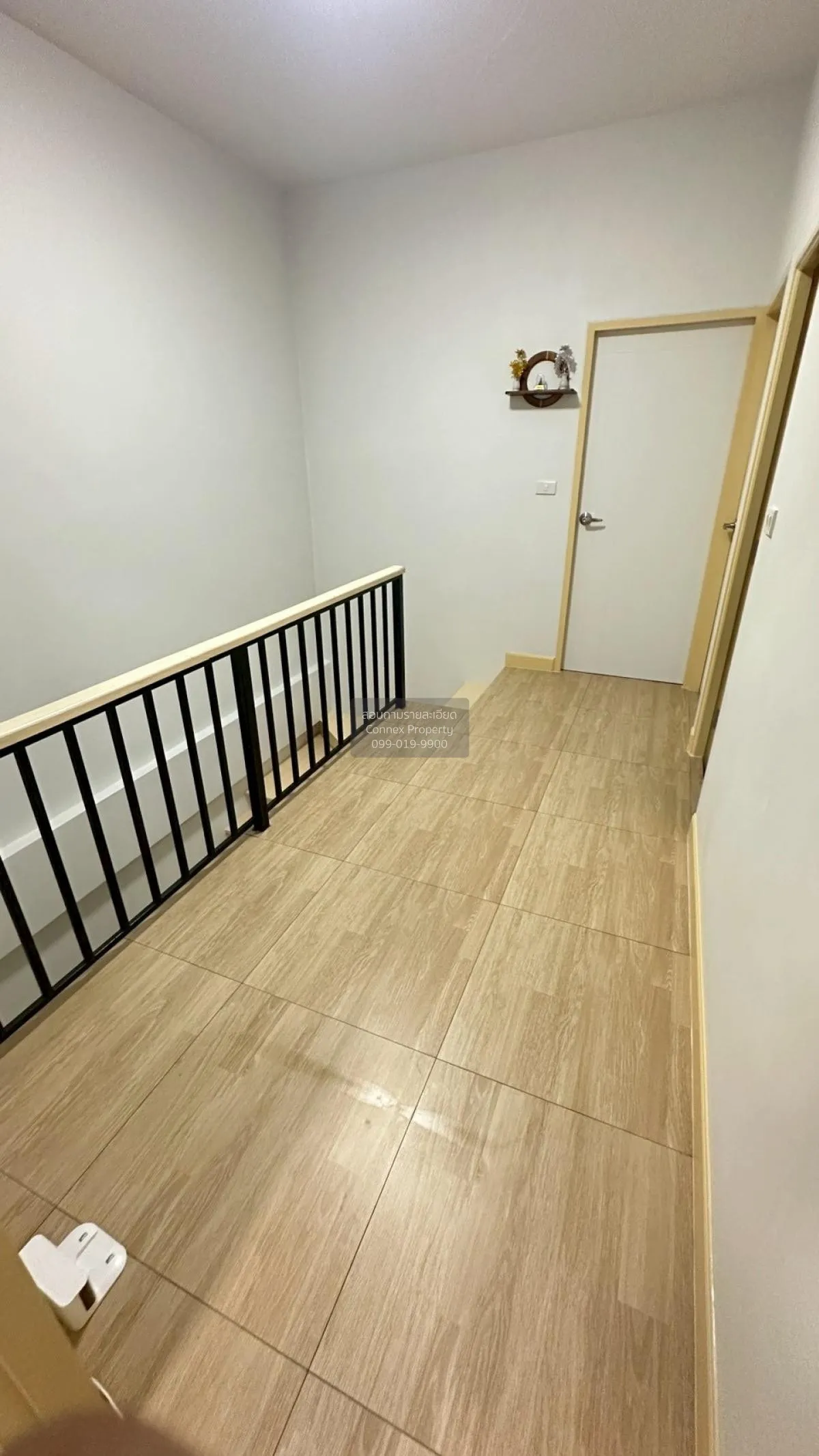 ขายทาวน์เฮ้าส์/ทาวน์โฮม  บ้านวันดี มหาชัย - คลองครุ  วิวสวย ห้องม