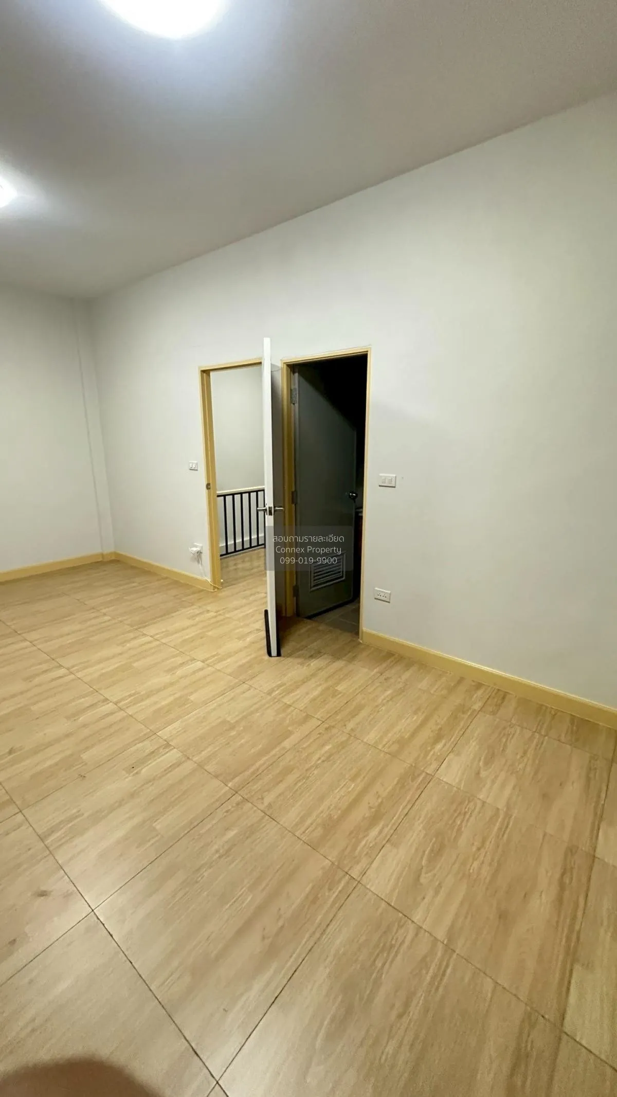 ขายทาวน์เฮ้าส์/ทาวน์โฮม  บ้านวันดี มหาชัย - คลองครุ  วิวสวย ห้องม