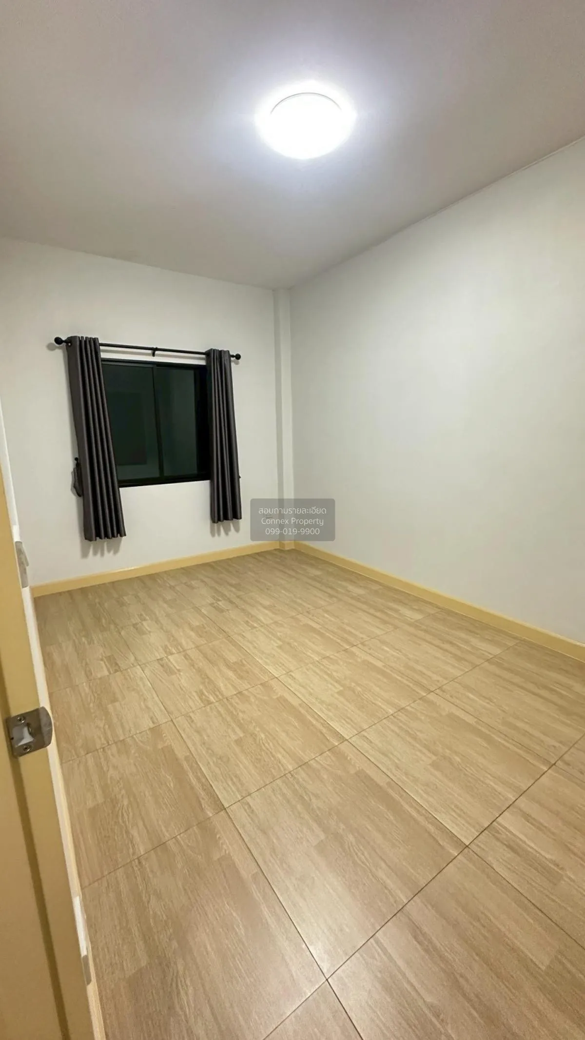 ขายทาวน์เฮ้าส์/ทาวน์โฮม  บ้านวันดี มหาชัย - คลองครุ  วิวสวย ห้องม