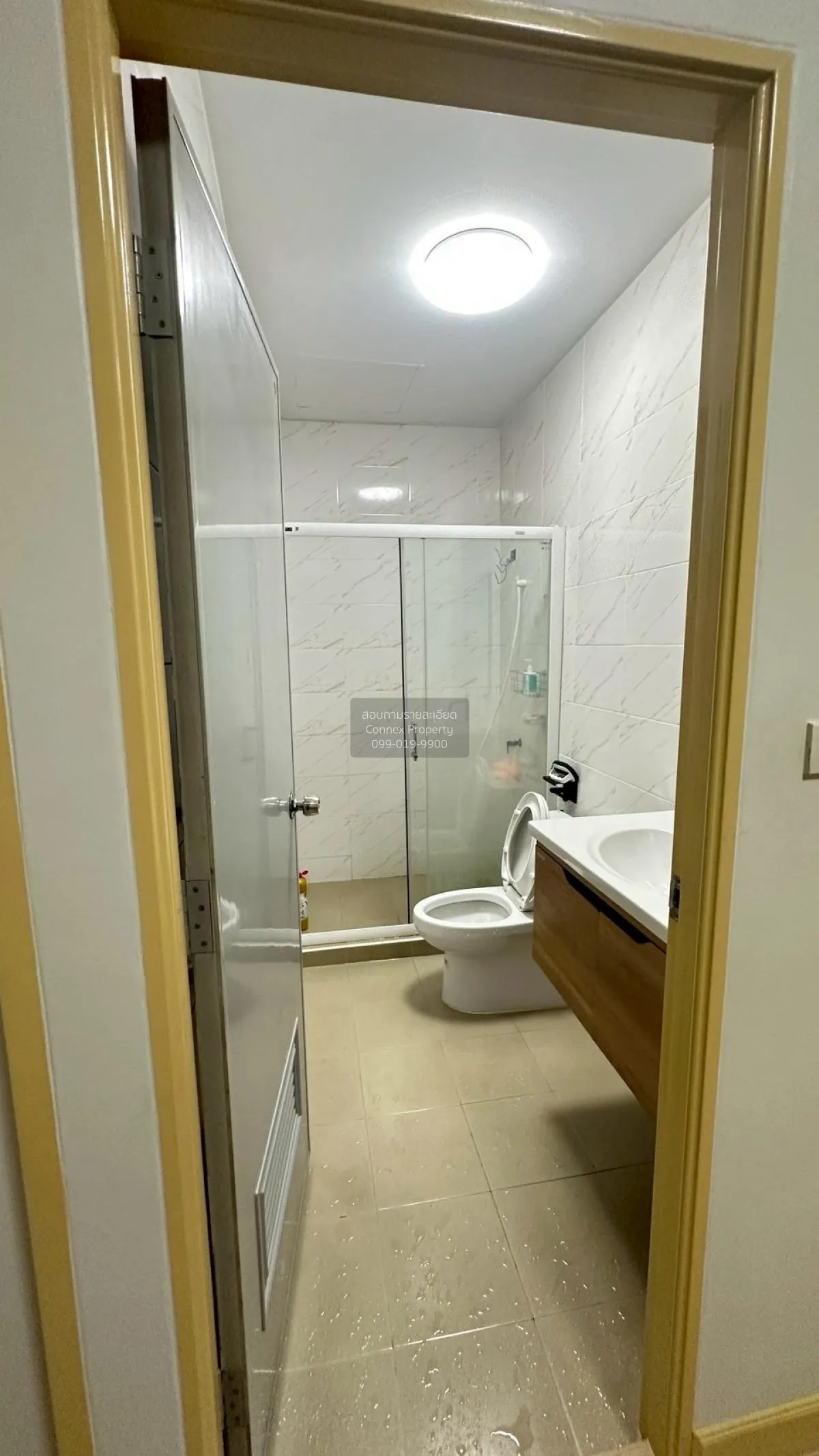 ขายทาวน์เฮ้าส์/ทาวน์โฮม  บ้านวันดี มหาชัย - คลองครุ  วิวสวย ห้องม