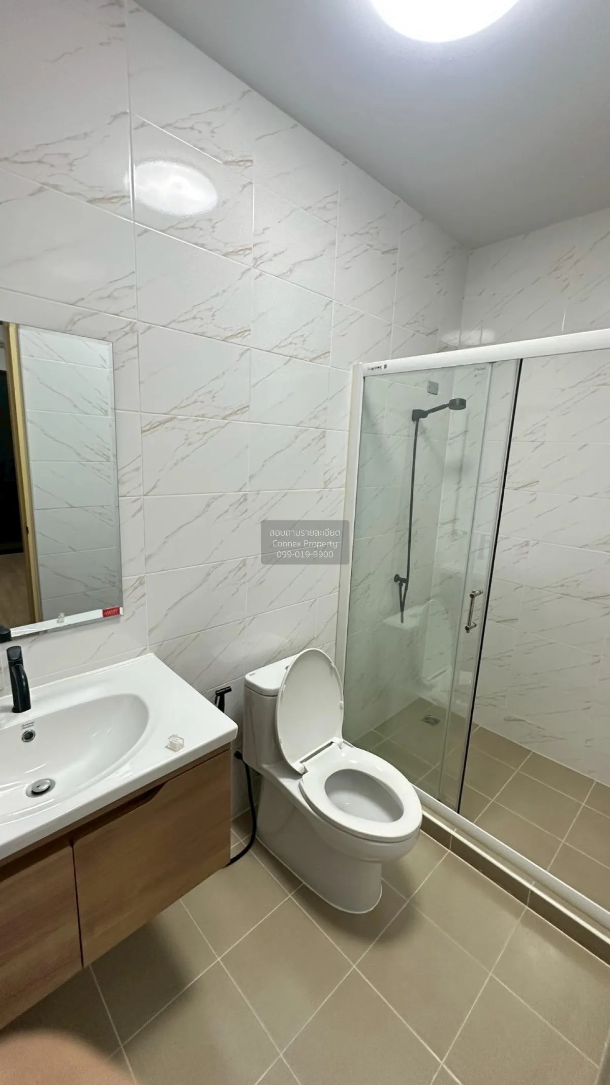 ขายทาวน์เฮ้าส์/ทาวน์โฮม  บ้านวันดี มหาชัย - คลองครุ  วิวสวย ห้องม