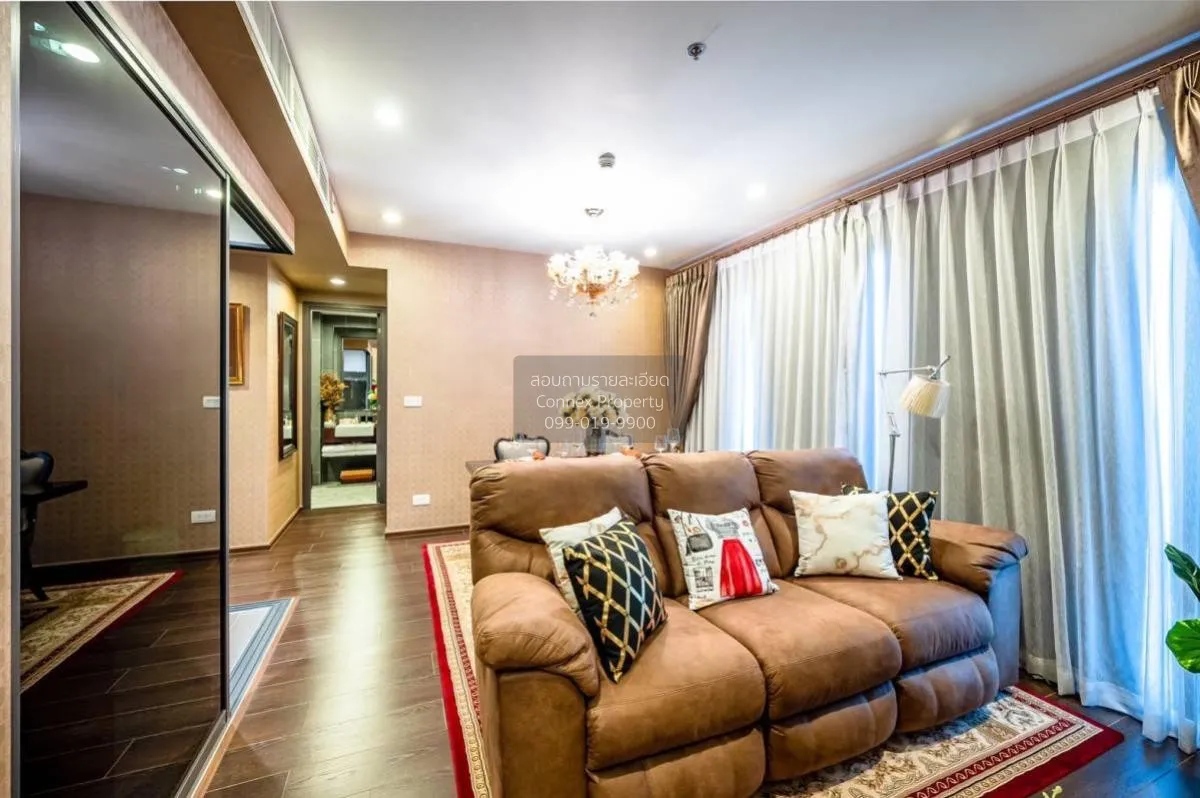 ขายคอนโด  ซี เอกมัย BTS-เอกมัย คลองตันเหนือ เขต วัฒนา กรุงเทพ CX- 3