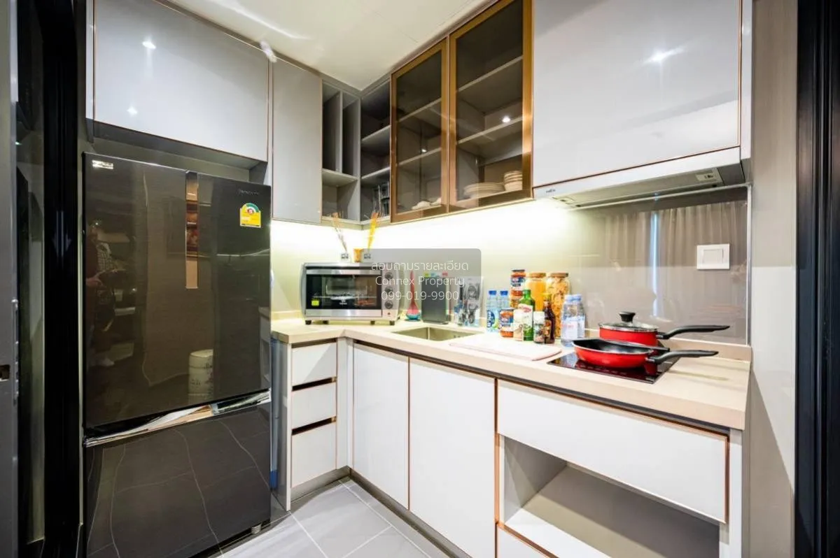 ขายคอนโด  ซี เอกมัย BTS-เอกมัย คลองตันเหนือ เขต วัฒนา กรุงเทพ CX-