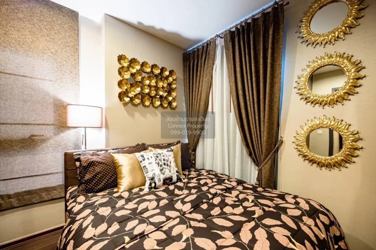 ขายคอนโด  ซี เอกมัย BTS-เอกมัย คลองตันเหนือ เขต วัฒนา กรุงเทพ CX-