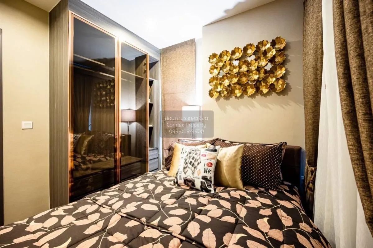 ขายคอนโด  ซี เอกมัย BTS-เอกมัย คลองตันเหนือ เขต วัฒนา กรุงเทพ CX-