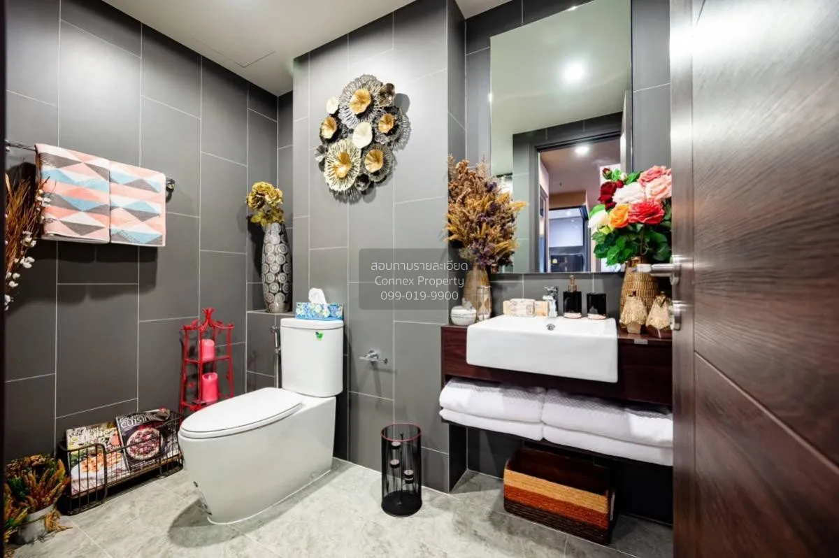 ขายคอนโด  ซี เอกมัย BTS-เอกมัย คลองตันเหนือ เขต วัฒนา กรุงเทพ CX-