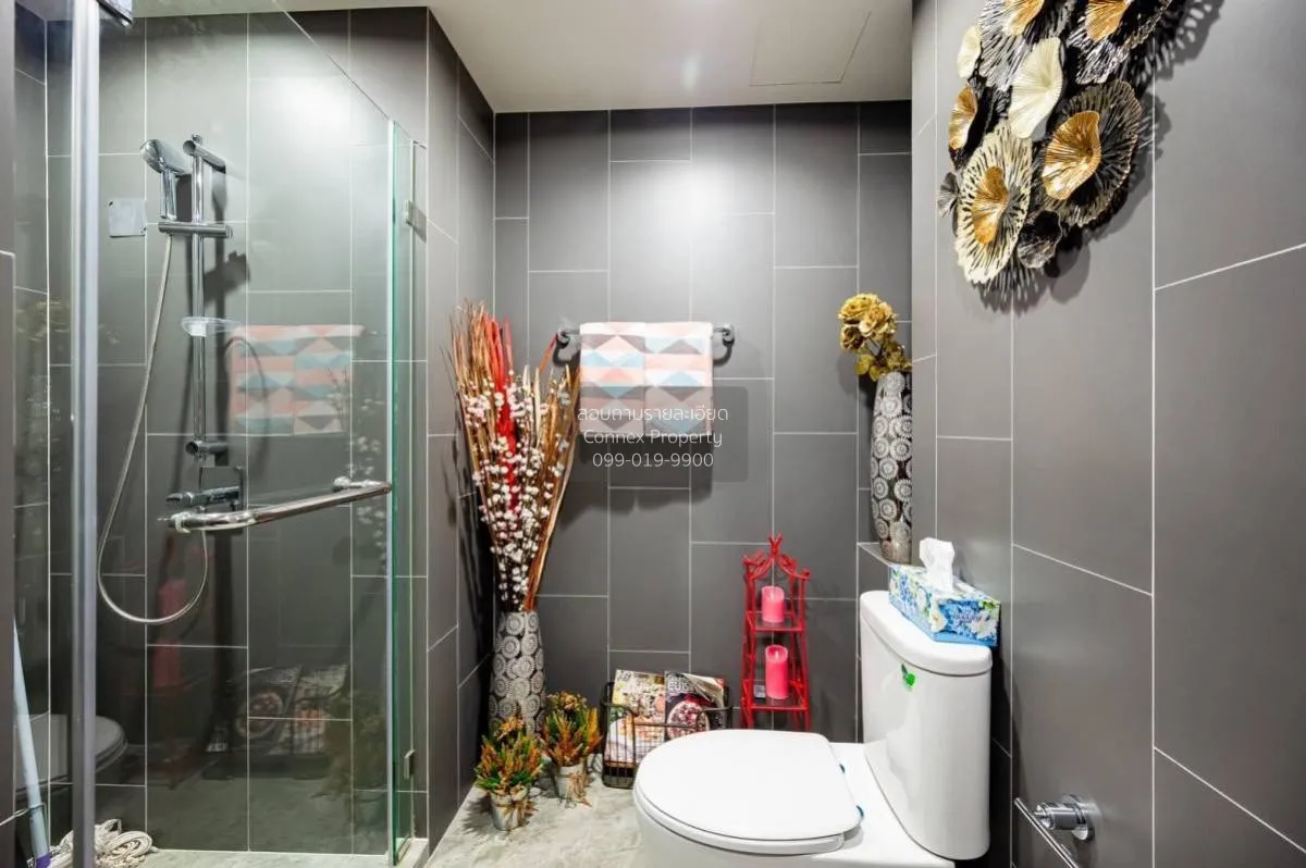 ขายคอนโด  ซี เอกมัย BTS-เอกมัย คลองตันเหนือ เขต วัฒนา กรุงเทพ CX-