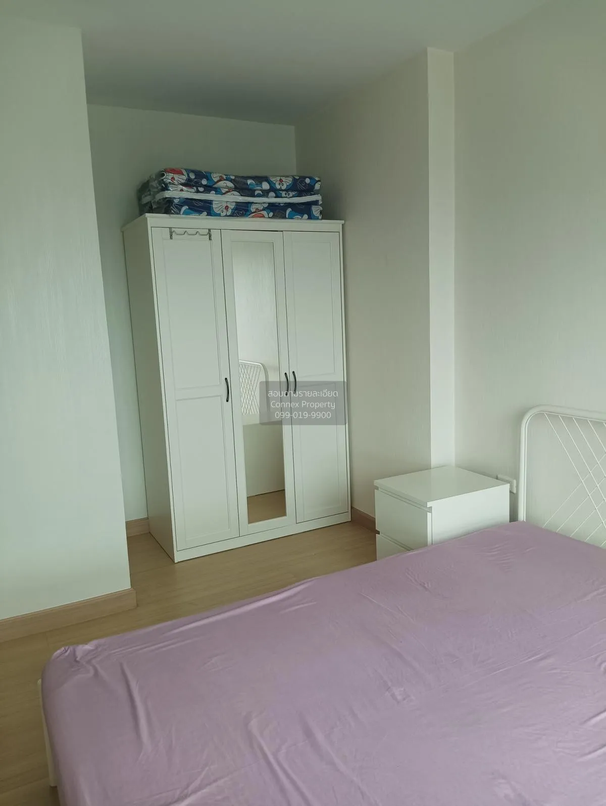 เช่าคอนโด  ศุภาลัย เวอเรนด้า พระราม 9 MRT-พระราม 9 บางกะปิ เขต ห้