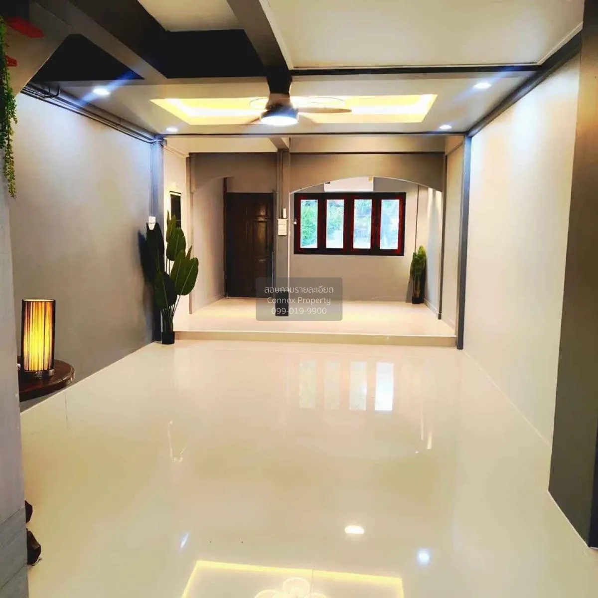 For Sale 2-storey townhouses, Soi Chaeng Watthana 6 , Talat Bang  2