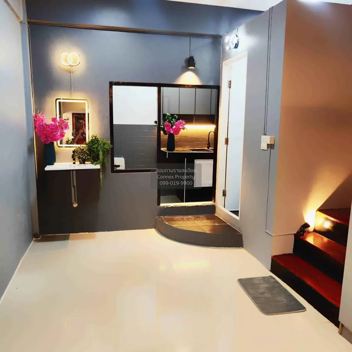 For Sale 2-storey townhouses, Soi Chaeng Watthana 6 , Talat Bang  3