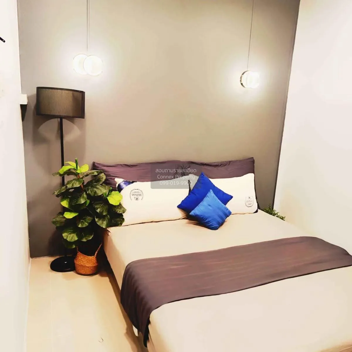 For Sale 2-storey townhouses, Soi Chaeng Watthana 6 , Talat Bang 