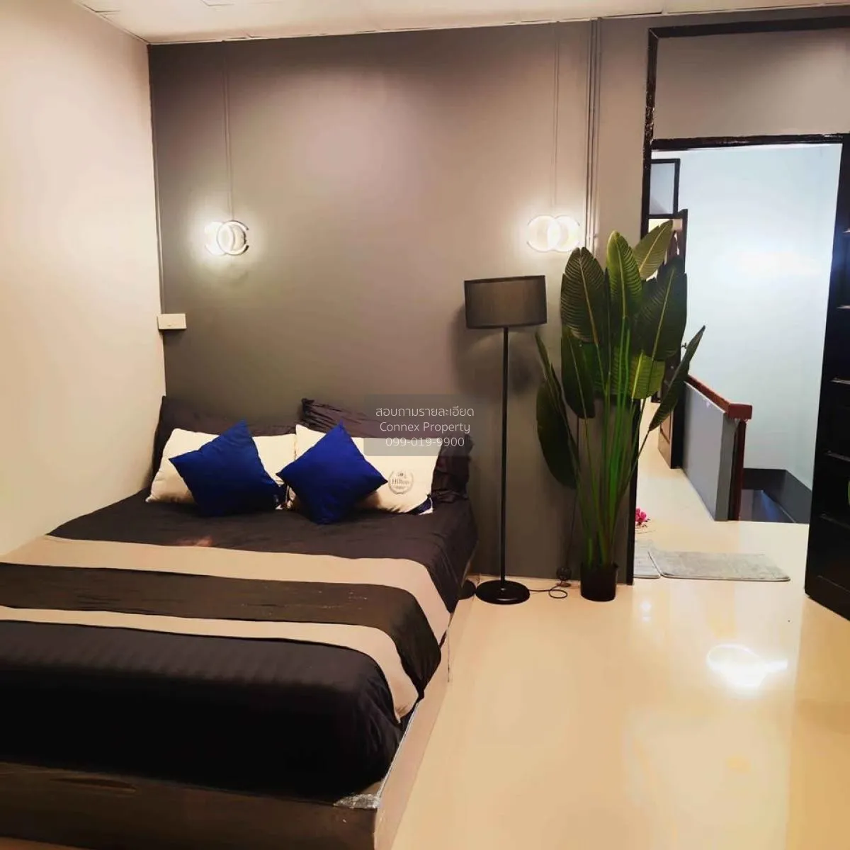 For Sale 2-storey townhouses, Soi Chaeng Watthana 6 , Talat Bang 