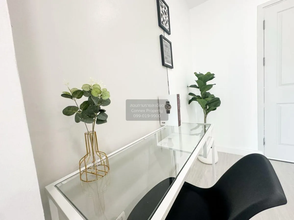 ขายคอนโด   รีเจ้นท์โฮม บางซ่อน MRT-บางซ่อน บางซื่อ เขต บางซื่อ กร