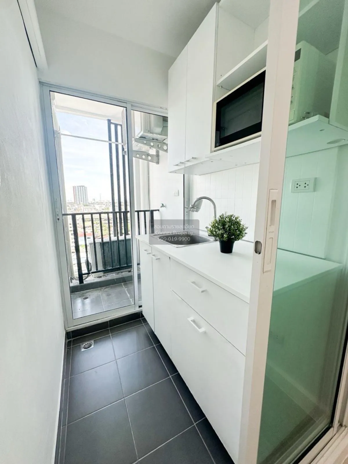 ขายคอนโด   รีเจ้นท์โฮม บางซ่อน MRT-บางซ่อน บางซื่อ เขต บางซื่อ กร