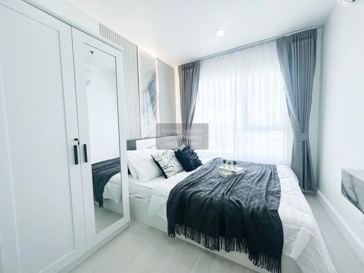 ขายคอนโด   รีเจ้นท์โฮม บางซ่อน MRT-บางซ่อน บางซื่อ เขต บางซื่อ กร