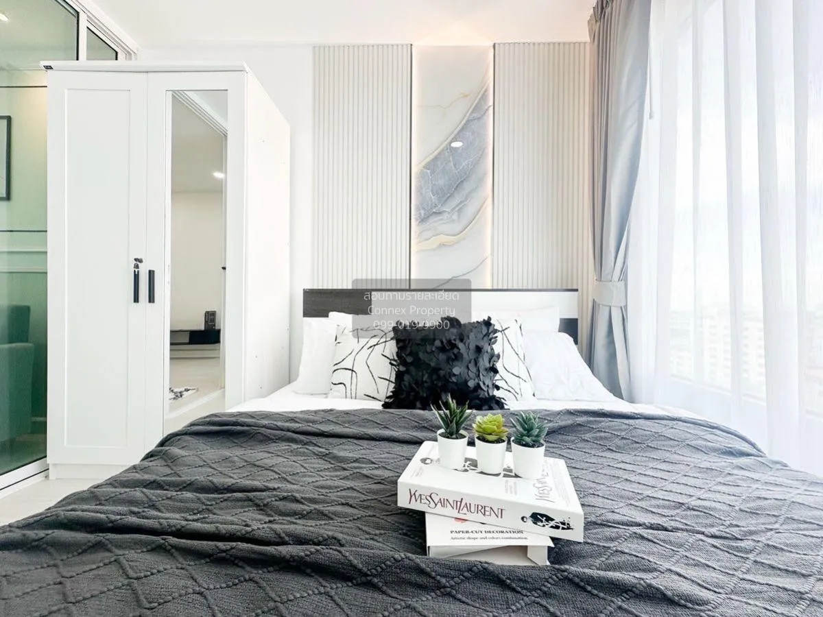 ขายคอนโด   รีเจ้นท์โฮม บางซ่อน MRT-บางซ่อน บางซื่อ เขต บางซื่อ กร