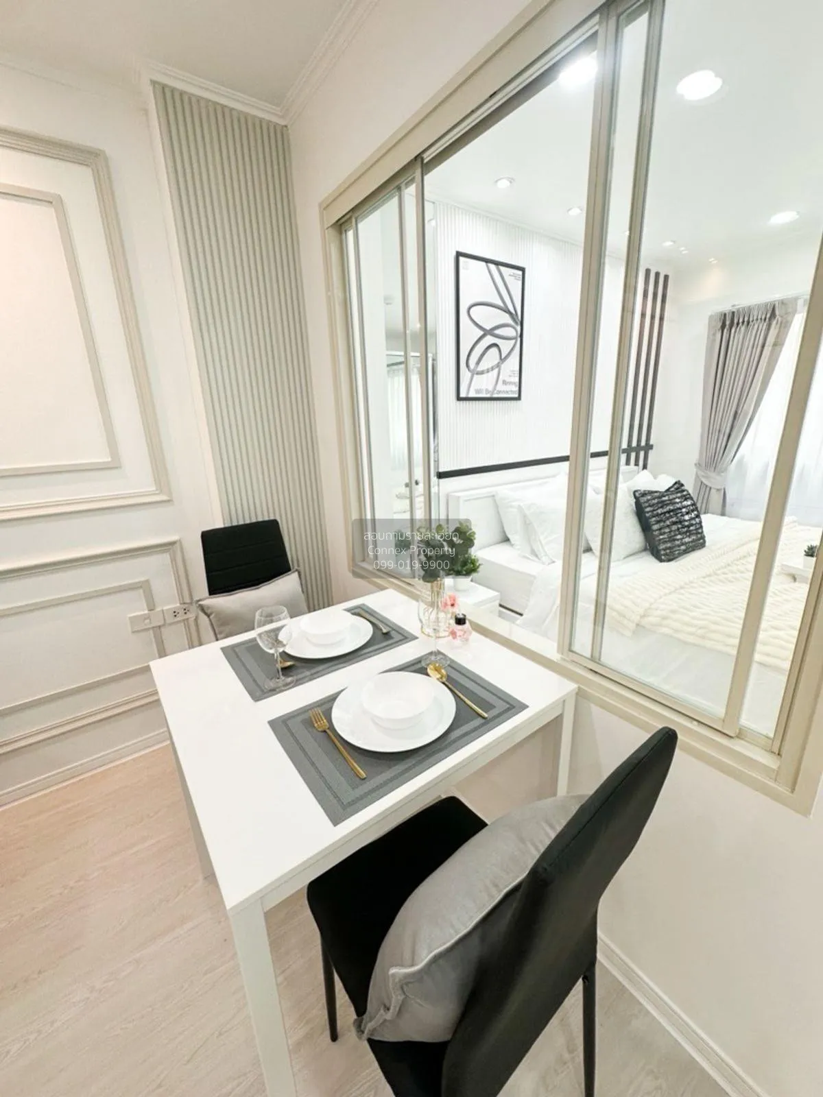 For Sale Condo , Lumpini Ville Cultural Center , MRT-Huai Khwang 